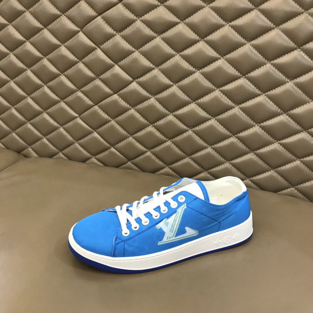 men LV shoes-270